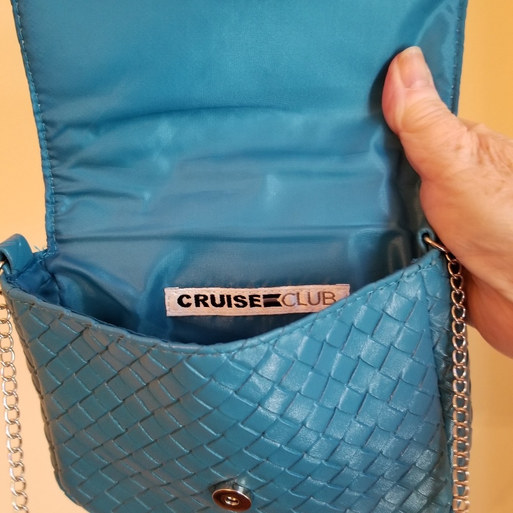 Purse, casual evening bag - Picture 2 of 3